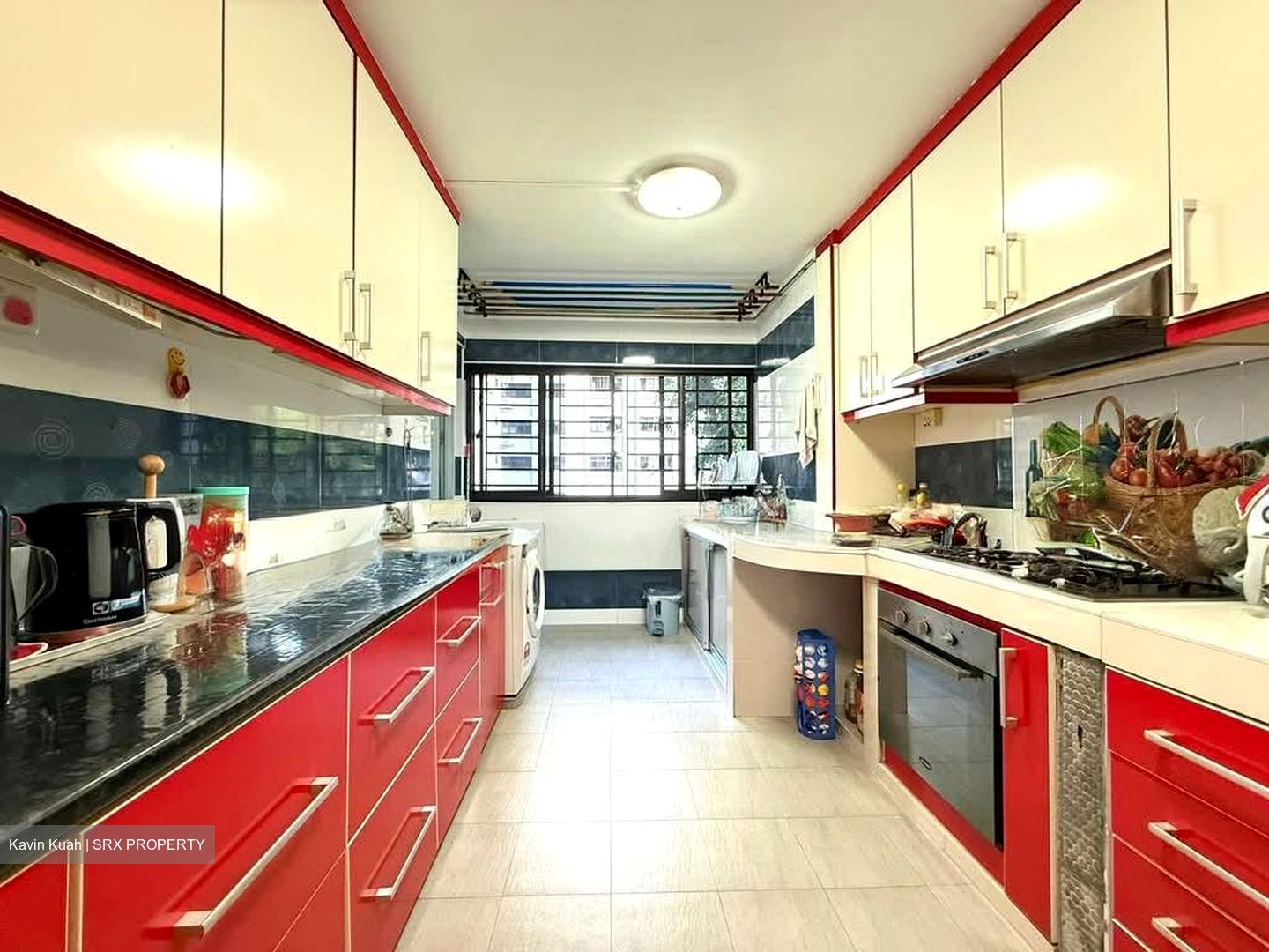 Blk 711 Bedok Reservoir Garden (Bedok), HDB 5 Rooms #565034111